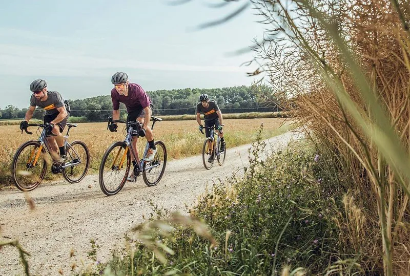 MEGAMO GRAVE 20 2019: UNA BICICLETA IDEAL PARA INICIARSE