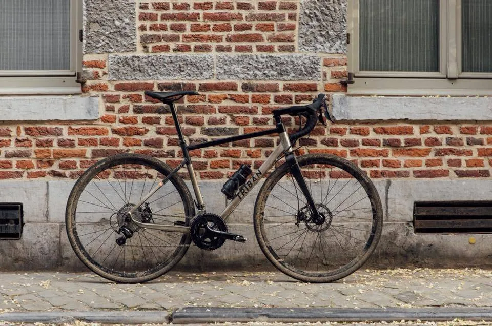 TRIBAN RC 520 GRAVEL: LANZAMIENTO EN MARZO DEL 2019