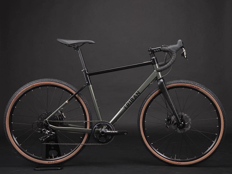 triban rc 520 gravel limited edition