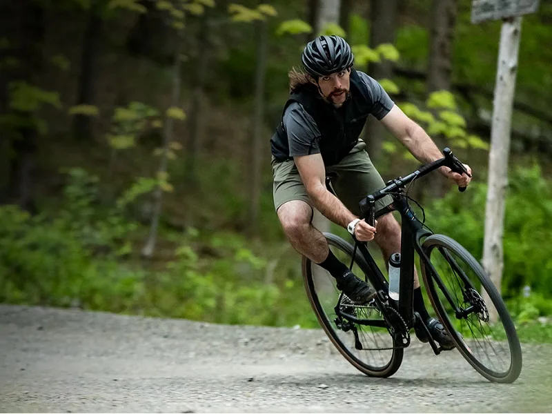 GT GRADE CARBON 2020, UNA BICICLETA TOP PARA GRAVEL CON CUADRO DE CARBONO