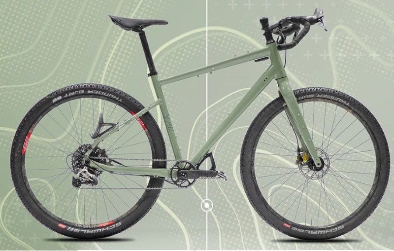 decathlon gravel bike 2020