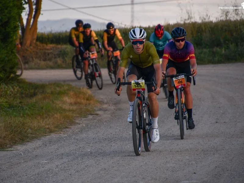 CANYON PIRINEXUS CHALLENGE 2020 ABRE INSCRIPCIONES EL 28 DE ENERO