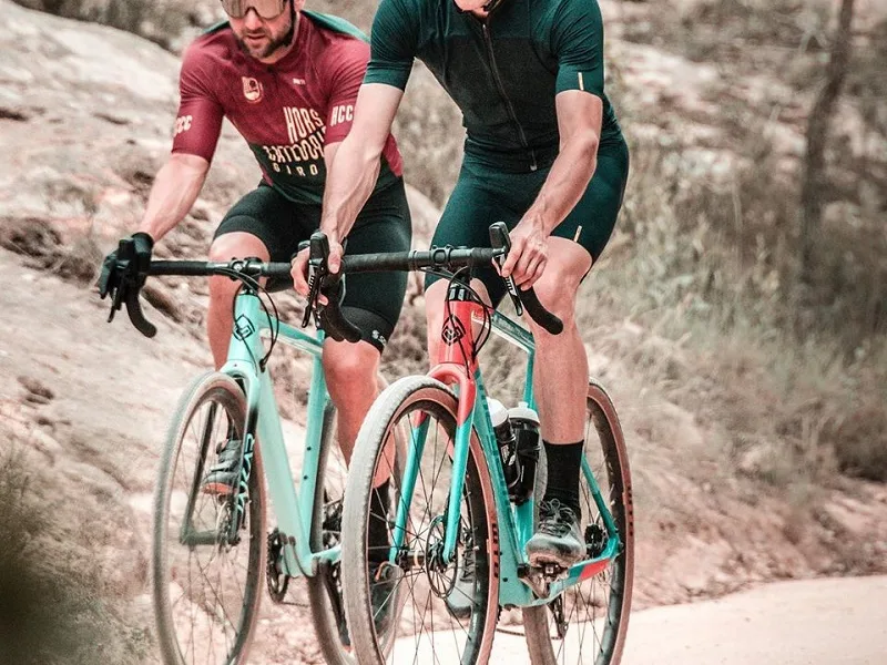 MEGAMO JAKAR 30, UNA BICICLETA DE CALIDAD A PRECIO CONTENIDO