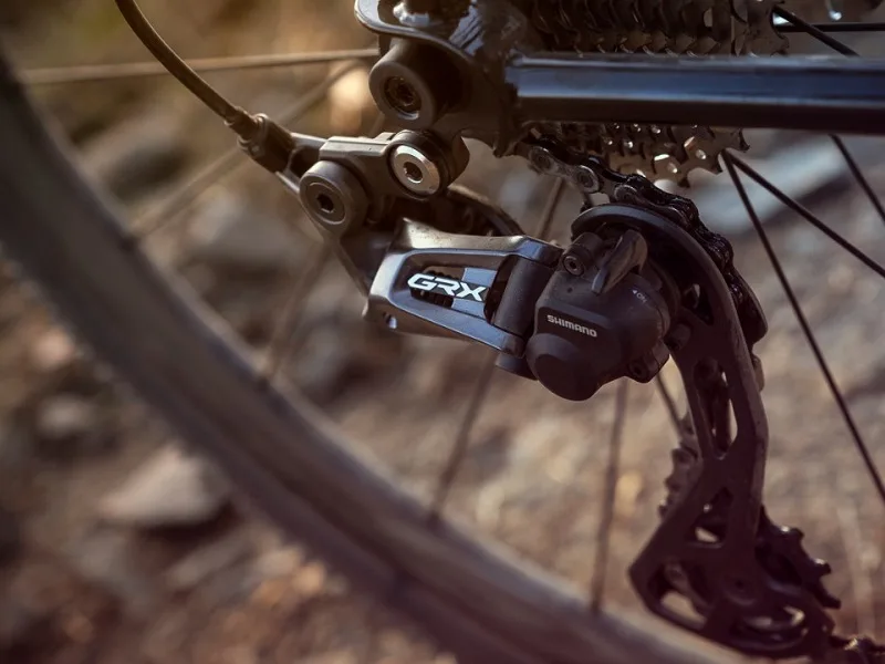 TODOS LOS GRUPOS PARA GRAVEL O CICLISMO DE AVENTURA (ACTUALIZADO)