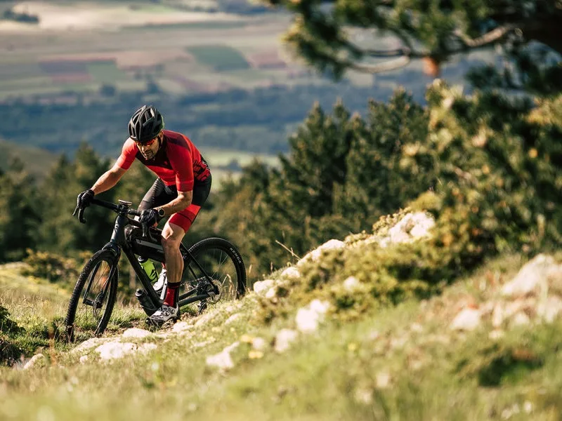 MERIDA SILEX PLUS 8000 CON CAMBIO ELECTRÓNICO, UNA BICICLETA DE GRAVEL CON ALMA DE MTB