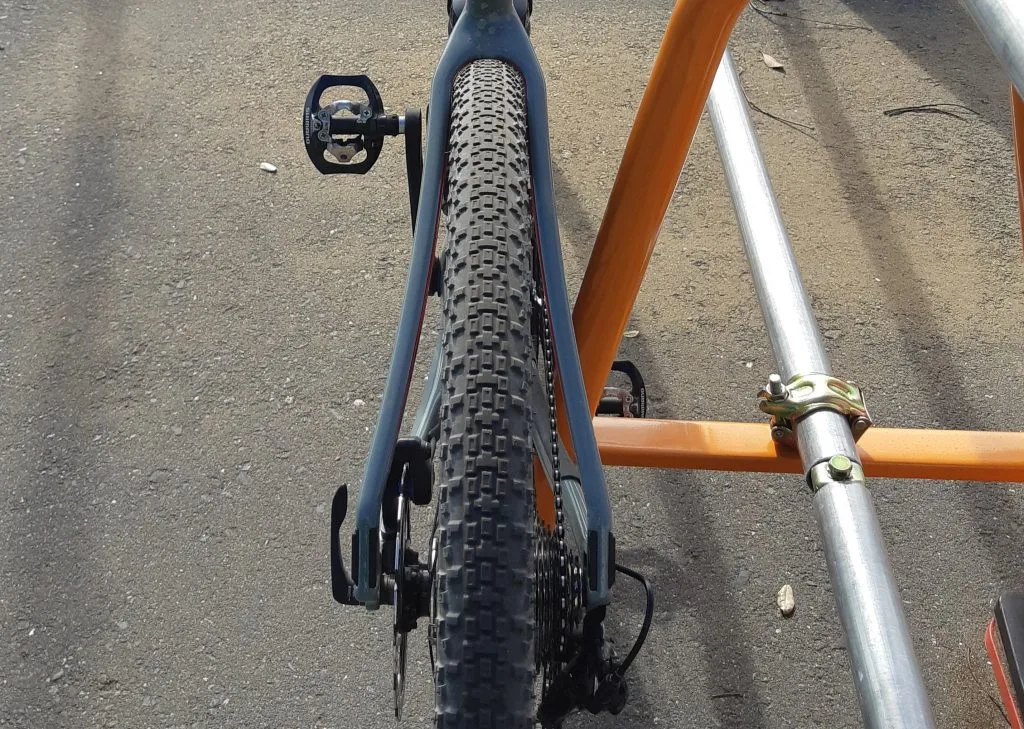 REVIEW: NEUMÁTICOS MAXXIS RAMBLER
