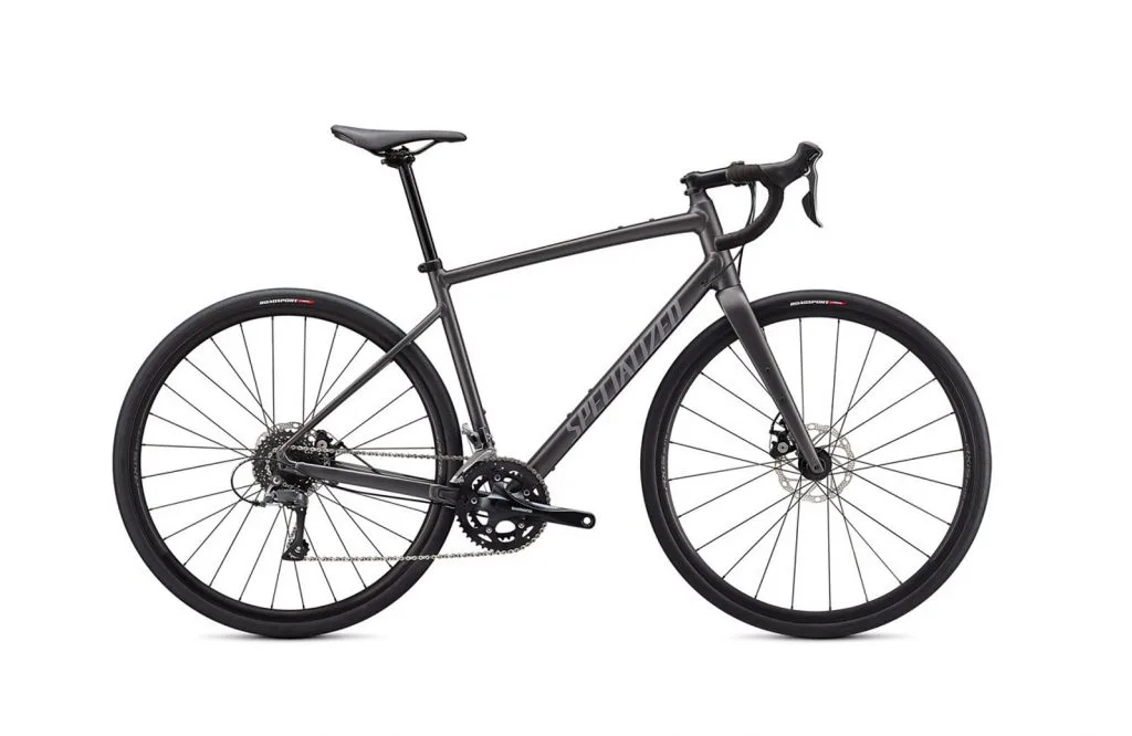 DIVERGE E5, LA GRAVEL MÁS ECONÓMICIA DE SPECIALIZED