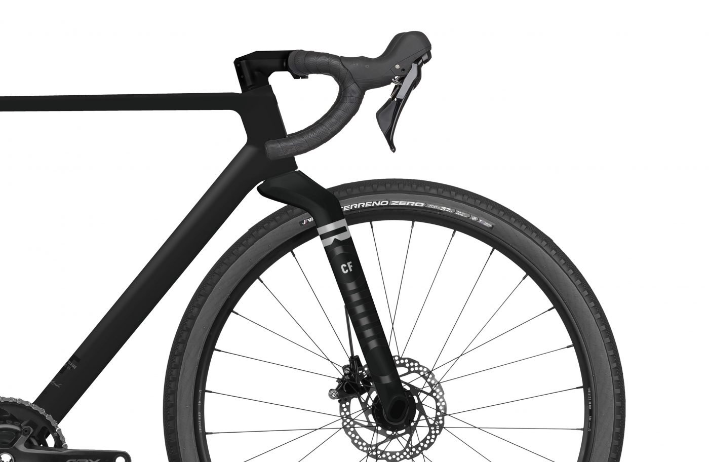Rondo Ratt RONDO PRESENTA LA RATT; UNA ALLROAD CON DISEÑO RADICAL TAMBIÉN PARA EL ...