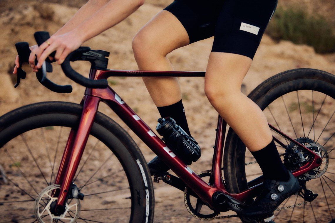 VITUS PRESENTA VENON EVO, UNA ALL ROAD QUE EN REALIDAD ES GRAVEL RACING