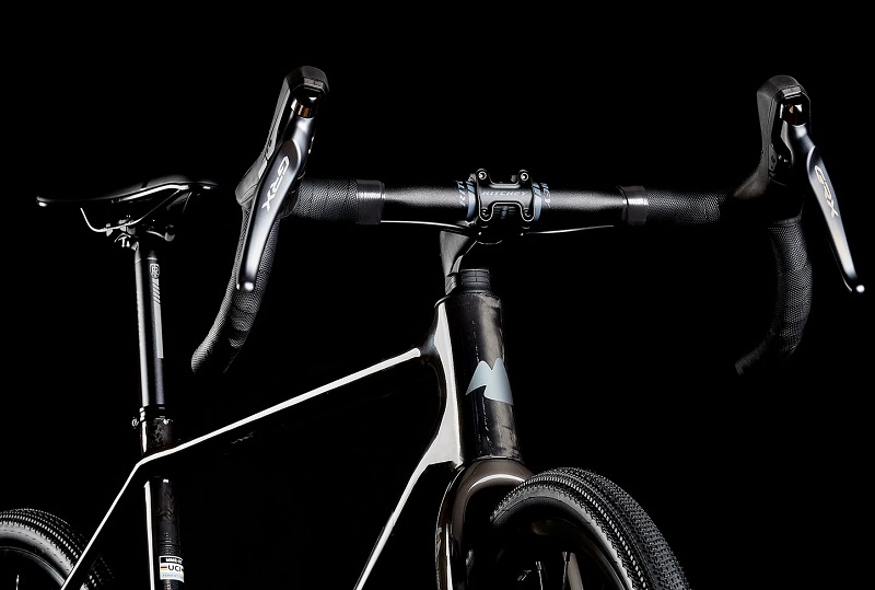 MMR X-Tour, su nueva bicicleta gravel es más polivalente de lo que imaginas